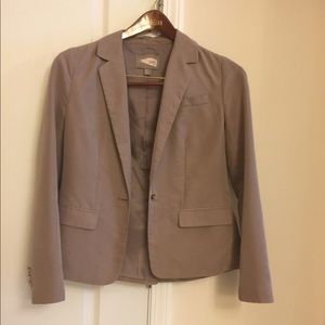 Forever Young Blazer